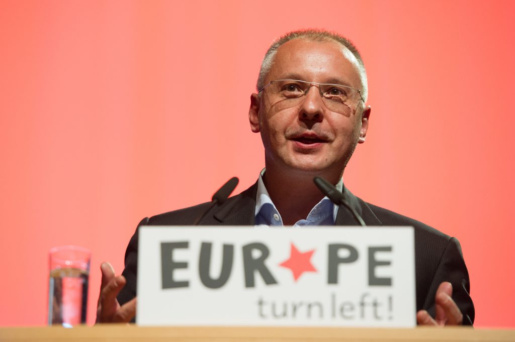 It’s time for progressives to save Europe. Again.