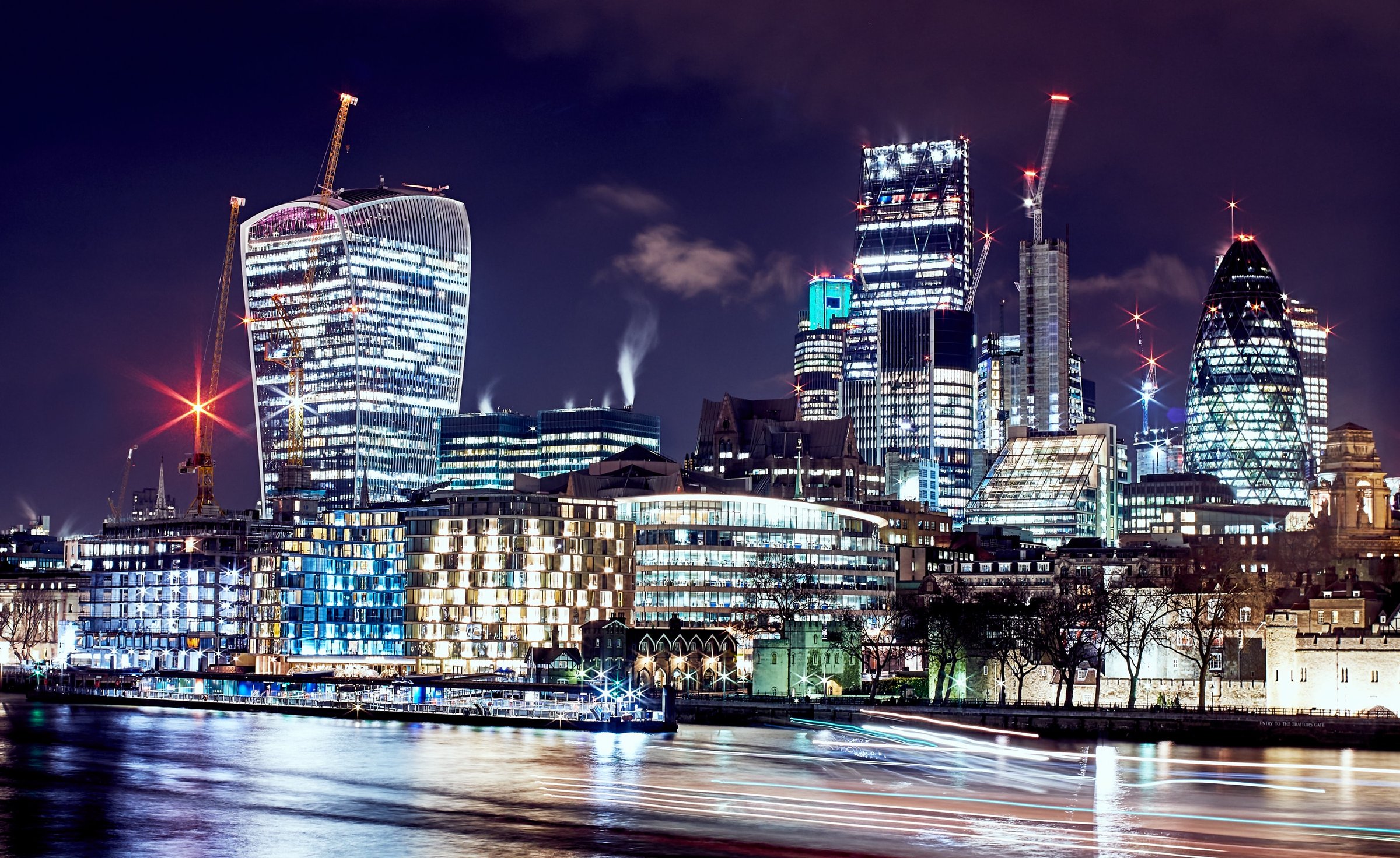 Should data about financial products from the UK be included in an EU review, when the UK is about to leave? (Photo: Gordon Williams)