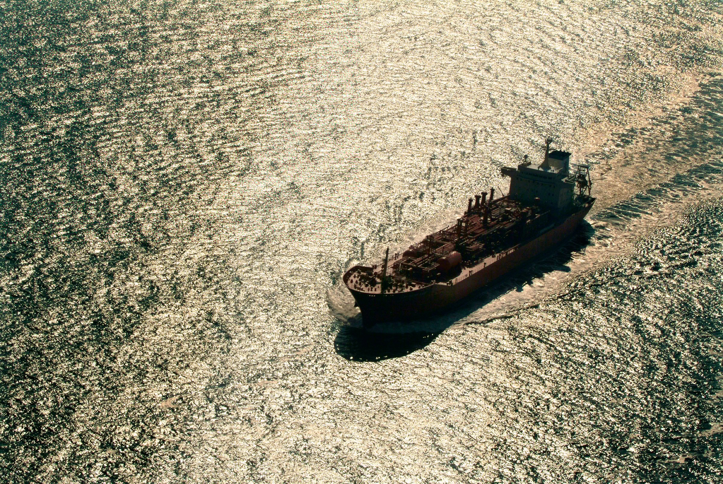 Low oil prices have masked the ineffectiveness of the EU's Russia sanctions (Photo: European Community)