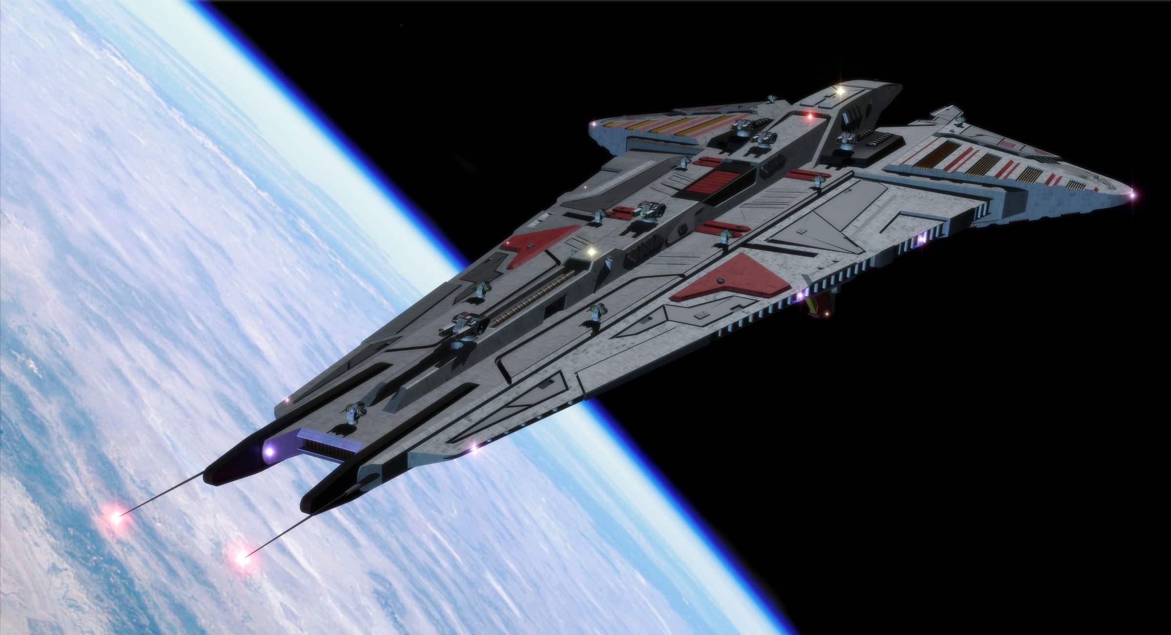Following two speeches in January by the EU commissioner, the European Commission has done little to promote the idea of a European Space Force (Photo: Kenny Mitchell)