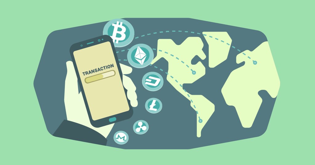 The EU's current legal framework for blockchain focuses mostly on cryptocurrency and financial assets without seeing beyond these <a target="_blank">(Photo: BeatingBetting.co.uk)</a>