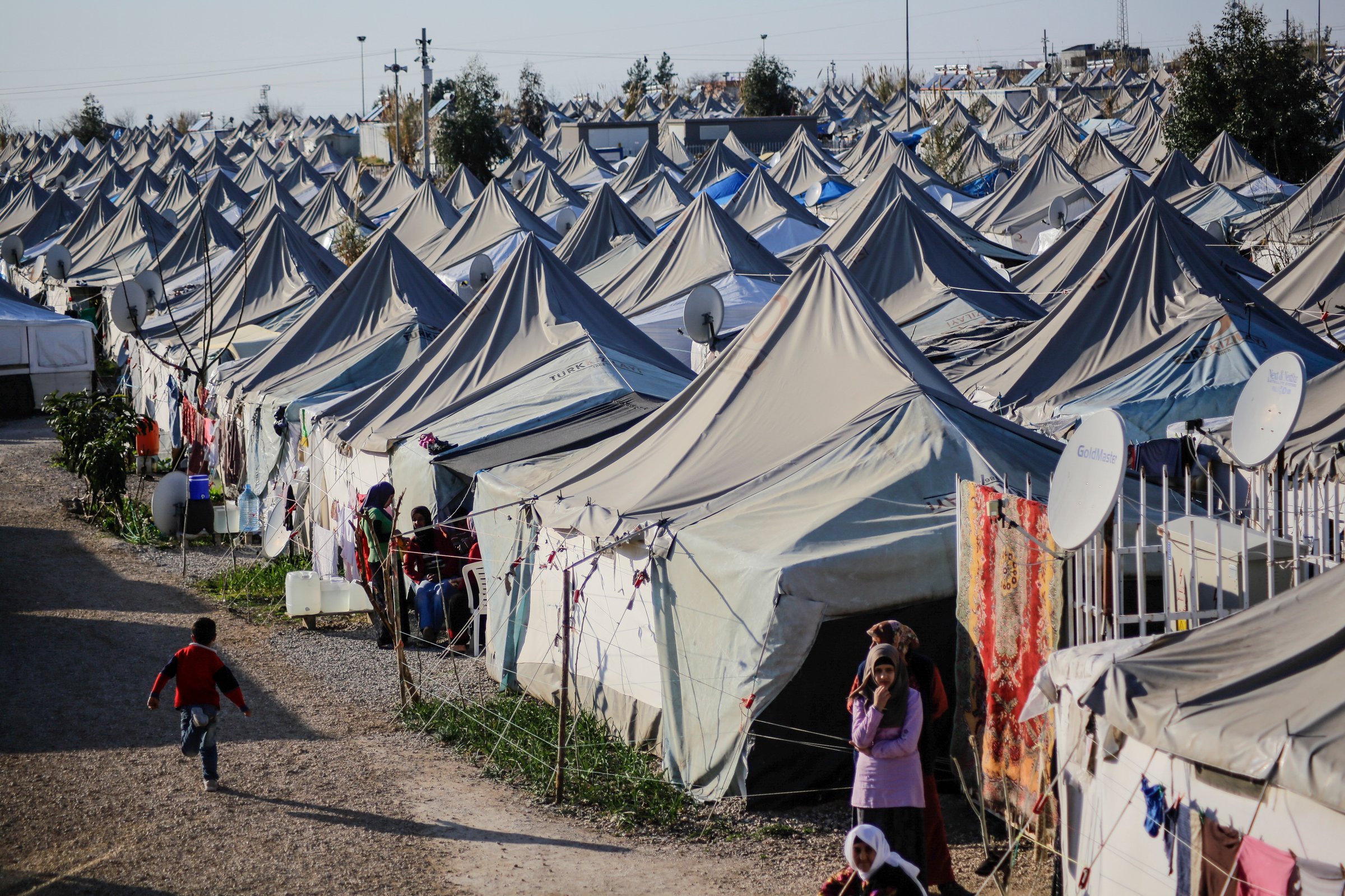 According to the UN refugee agency (UNHCR), more than 9,000 migrants arrived in Greece in August - the highest number of monthly arrivals in three years. (Photo: European Parliament)