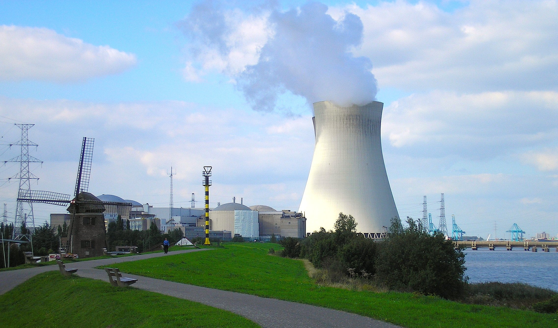 All EU member states are free to choose their energy mix, regardless of what the taxonomy deems as sustainable <a target="_blank" href="https://www.flickr.com/photos/remflex/">(Photo: Remflex)</a>