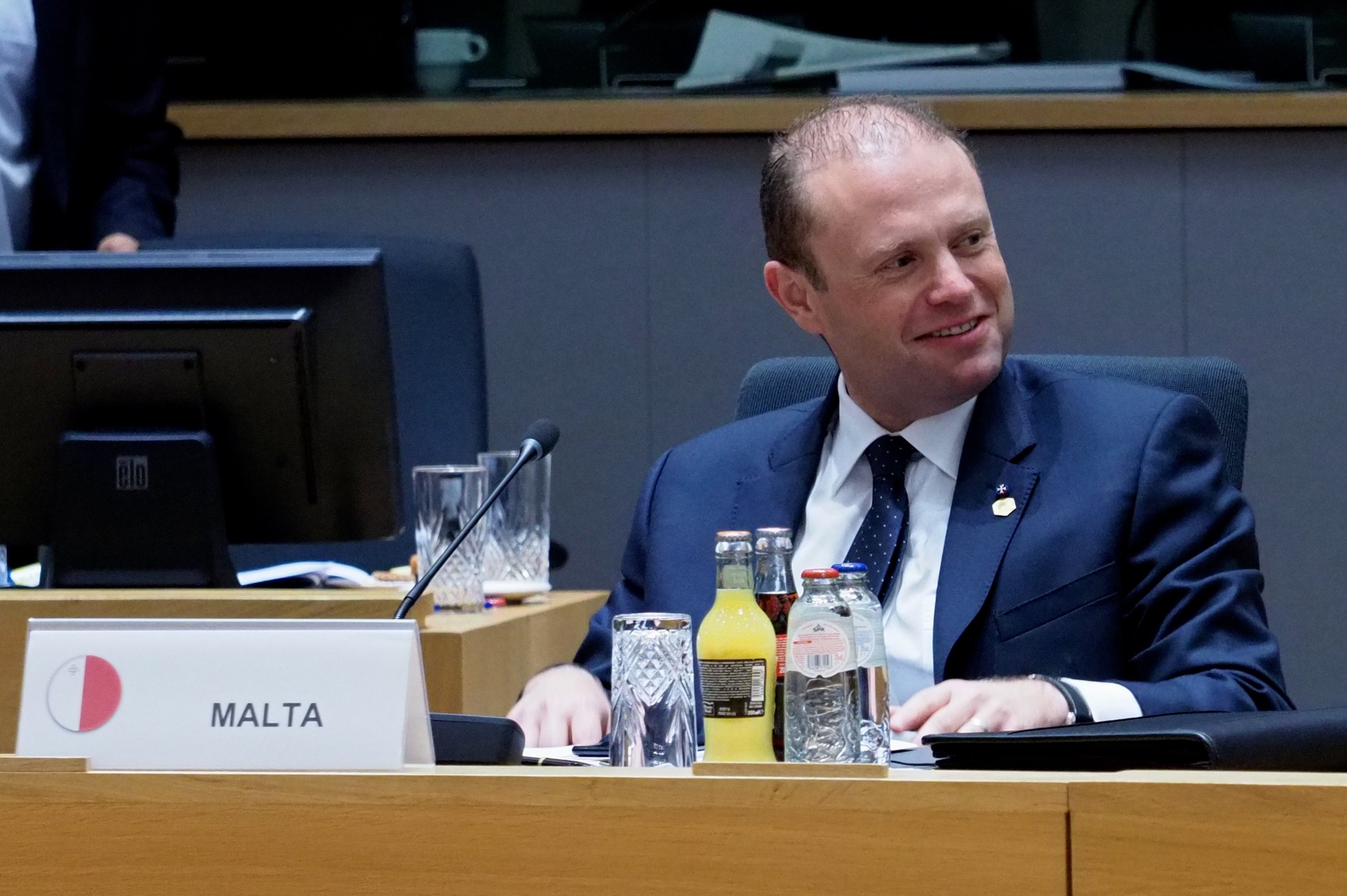 Does Malta’s Labour Party now belong in S&D?