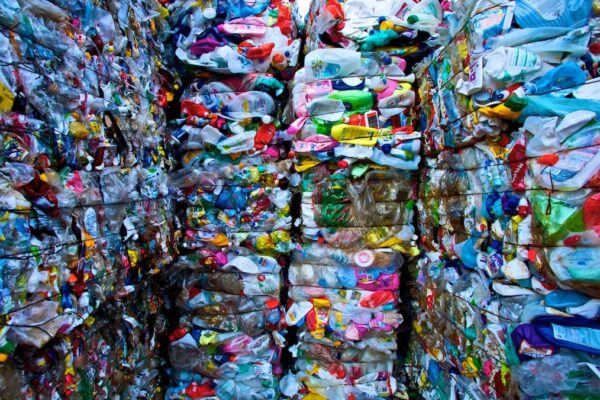 How the EU lets plastic be labelled ‘recycled’ at just 2.5% re-used content