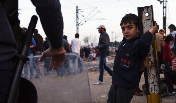 EU deportation bill stalls as governments and MEPs fight over when to start