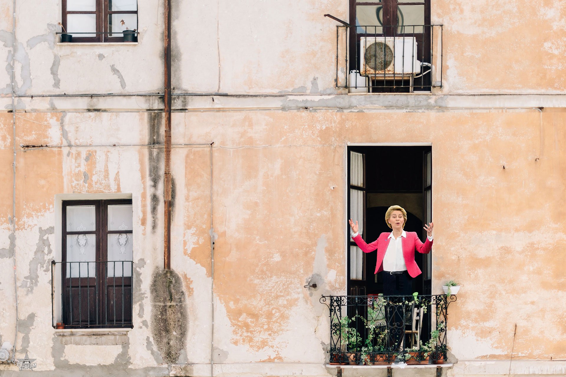 Angst over ‘Italexit’ – EUobserver