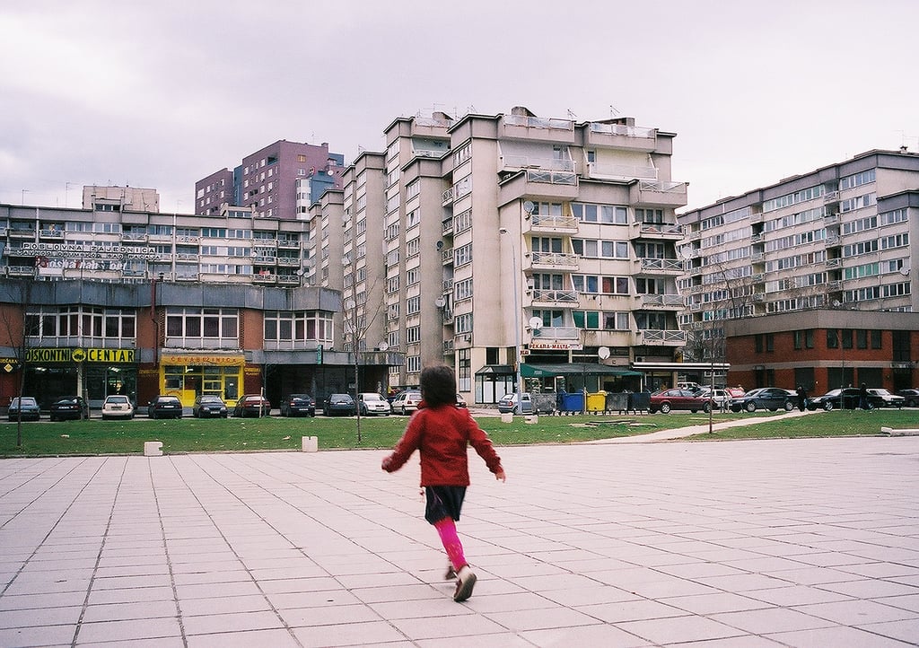 Nearly 34 million Europeans are unable to afford to keep their home adequately warm (Photo: World Bank Photo Collection)