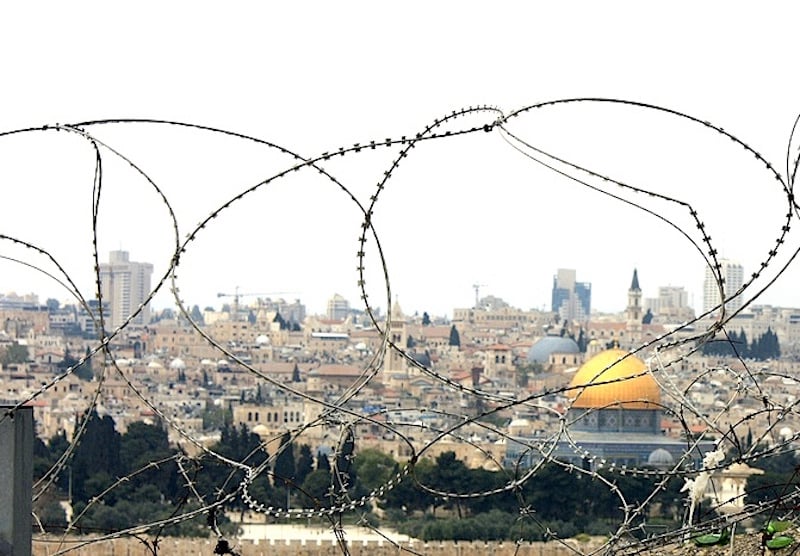 As EU-Israel tensions escalate, will Trump wade in?