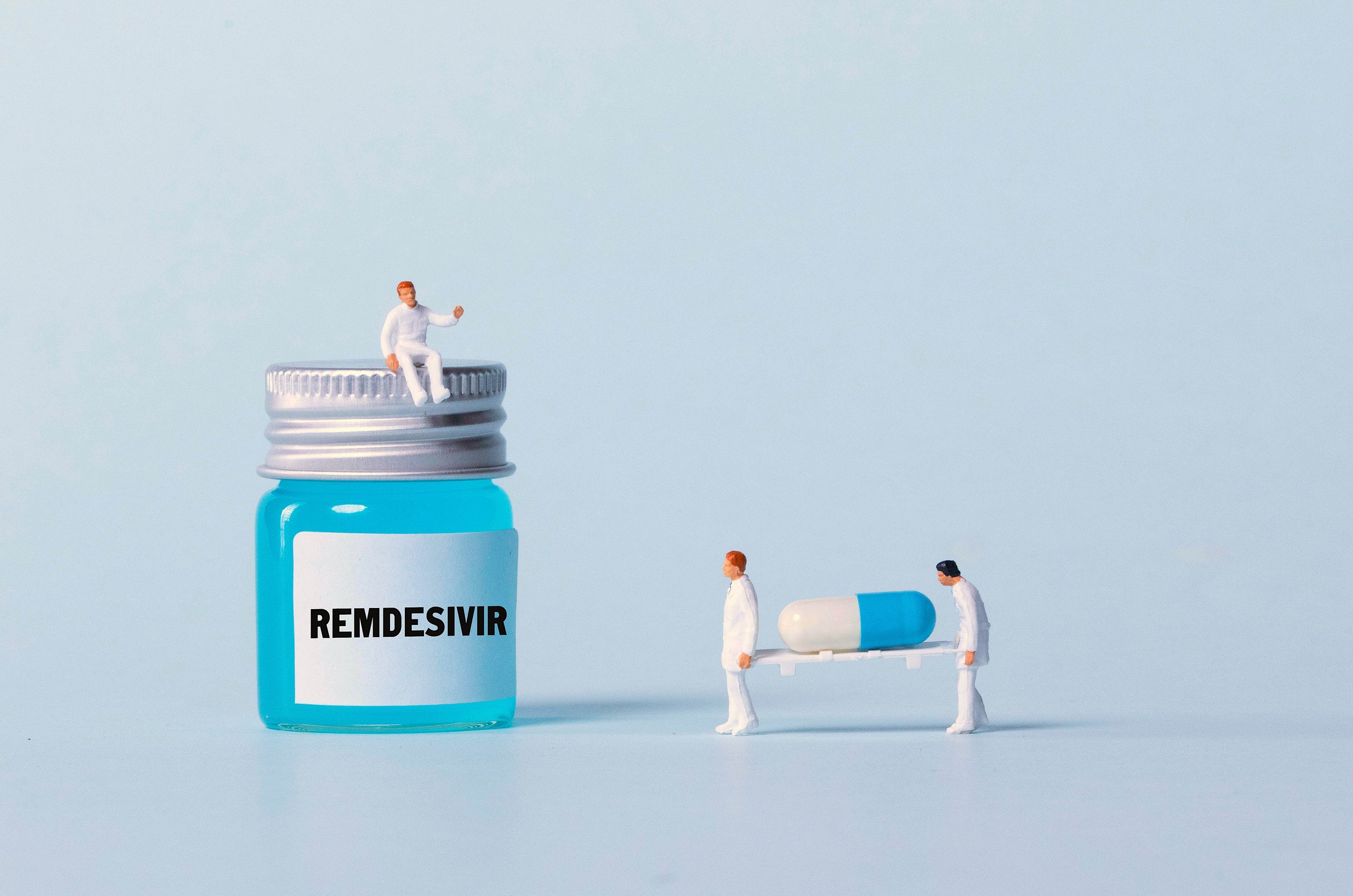 The US drug is priced at 420 times what it costs to make (Photo: Marco Verch)