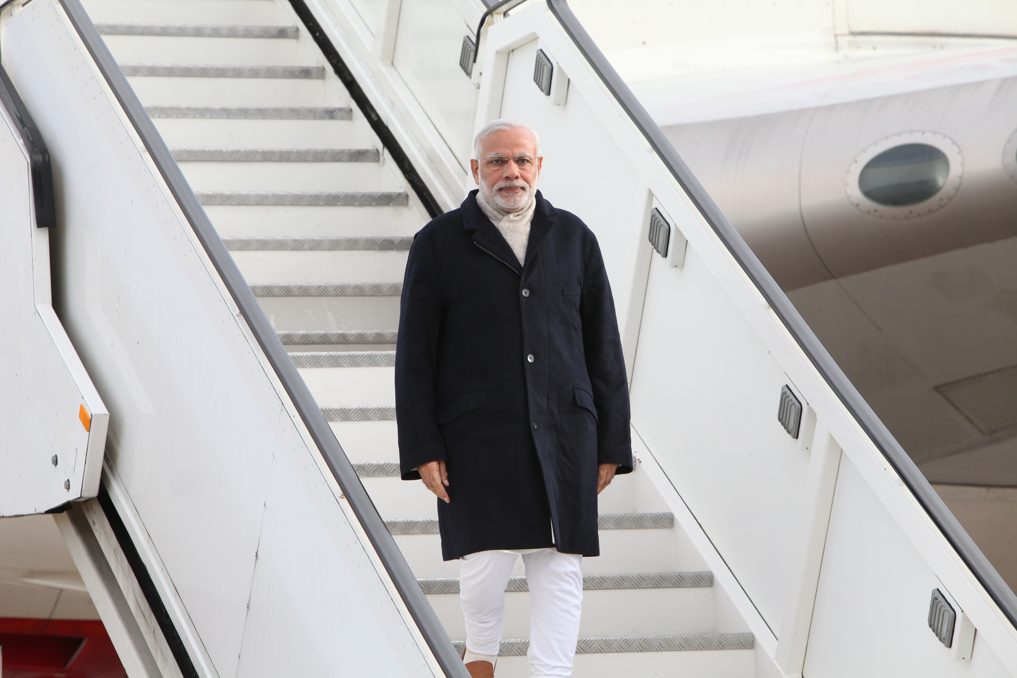 India’s prime minister, Narendra Modi, may have trouble to forge an agreement this weekend (Photo: Foreign and Commonwealth Office)