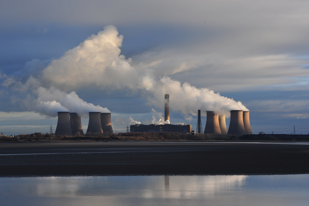 Why are EU countries leaving the Energy Charter Treaty?