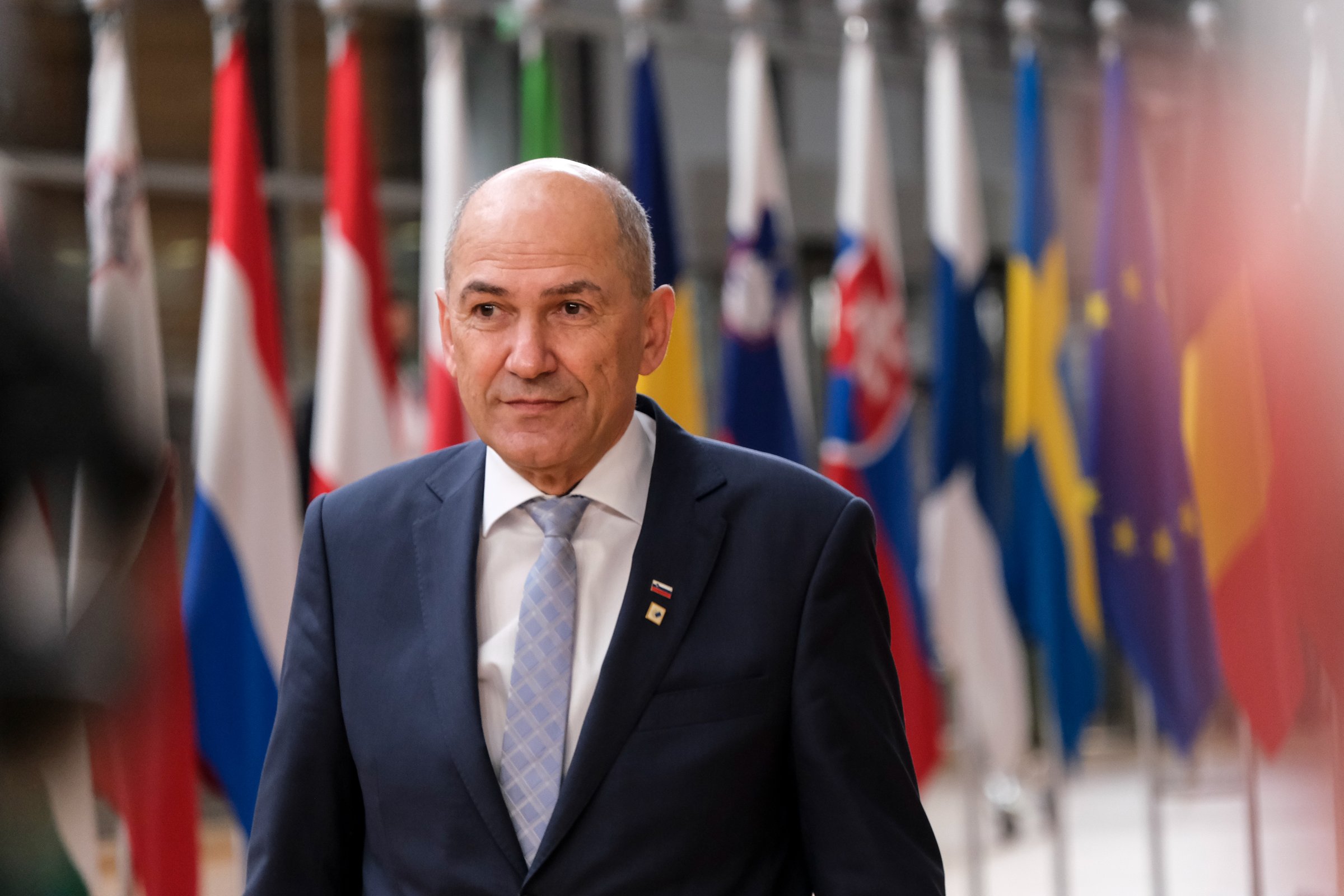 Janez Janša regresa como Primer Ministro de Eslovenia: Implicancias