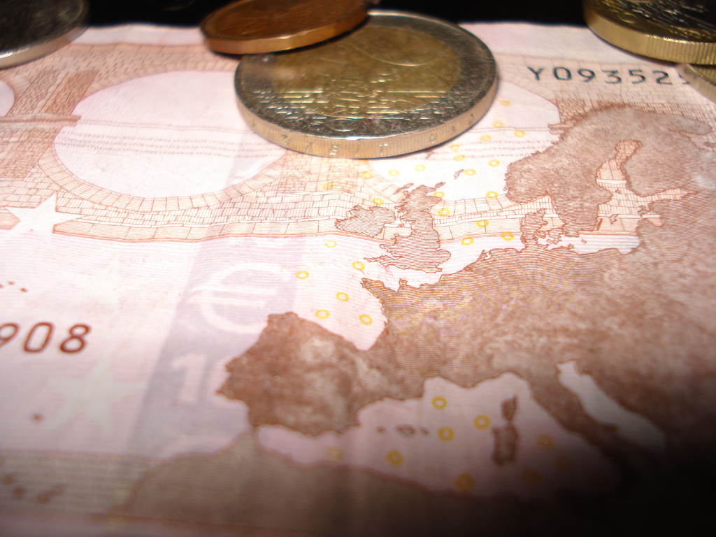 Across Italy, France, Portugal and Spain, at least €8.3bn of EU recovery funds are planned to be spent on hydrogen and renewable gases thanks to lobbying from the fossil-fuel industry (Photo: wfabry)