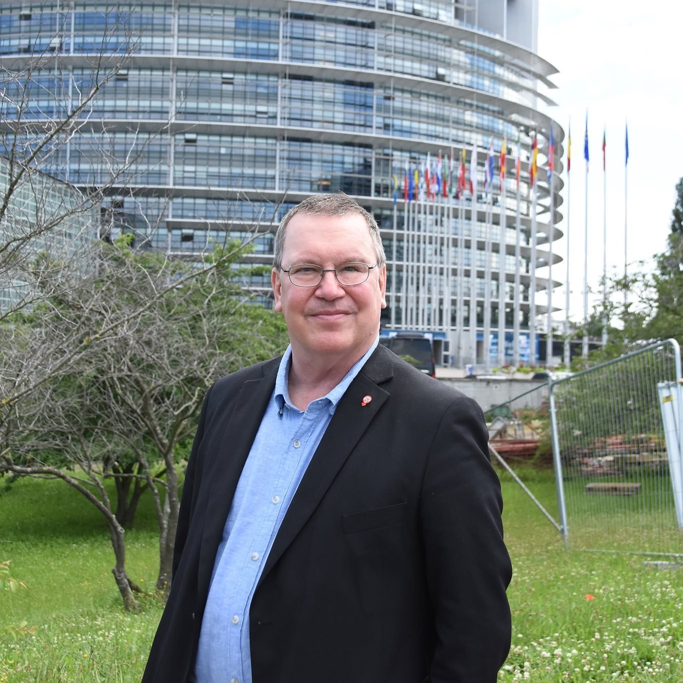Shadow Rapporteurs Right of reply: Erik Bergkvist, S&D MEP and shadow rapporteur – EUobserver