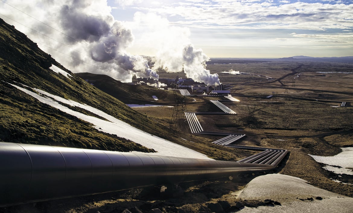 Concessions for Malta and Cyprus will ensure the completion of the controversial EastMed pipeline, designed to link Israel and Cyprus to Greece, and the Melita pipeline, connecting Libya to Malta and Italy <a target="_blank" href="http://www.norden.org/en/theme/nordic-climate-solutions/cop23">(Photo: Johannes Jansson/norden.org)</a>