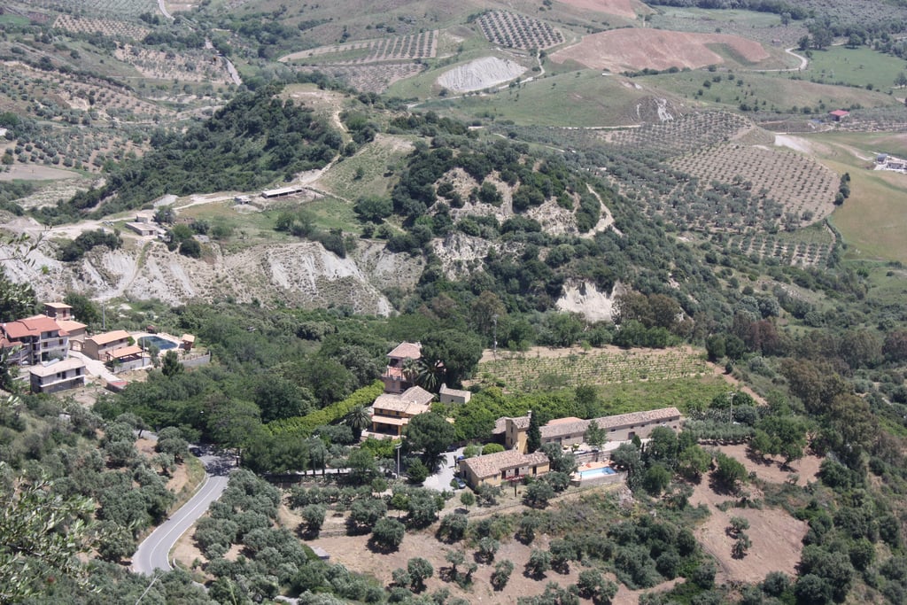 Venice Italy Rural How Italy’s one-euro homes are helping to revive rural villages ...