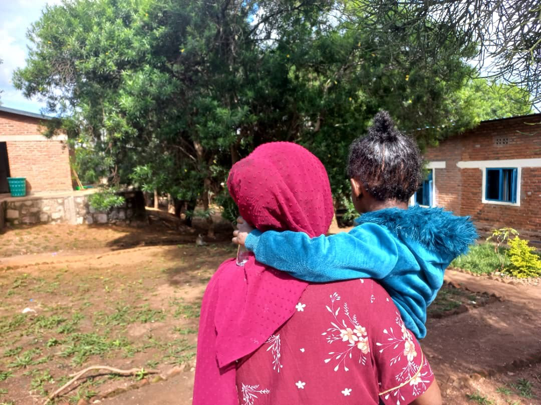 Some civil society working on asylum and migration rights have faced legal and bureaucratic restrictions, as well as online and physical attacks (Photo: Amira)