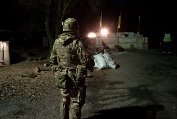 EU foreign ministers face tense talks on Ukraine amid spillover fears of Iran war