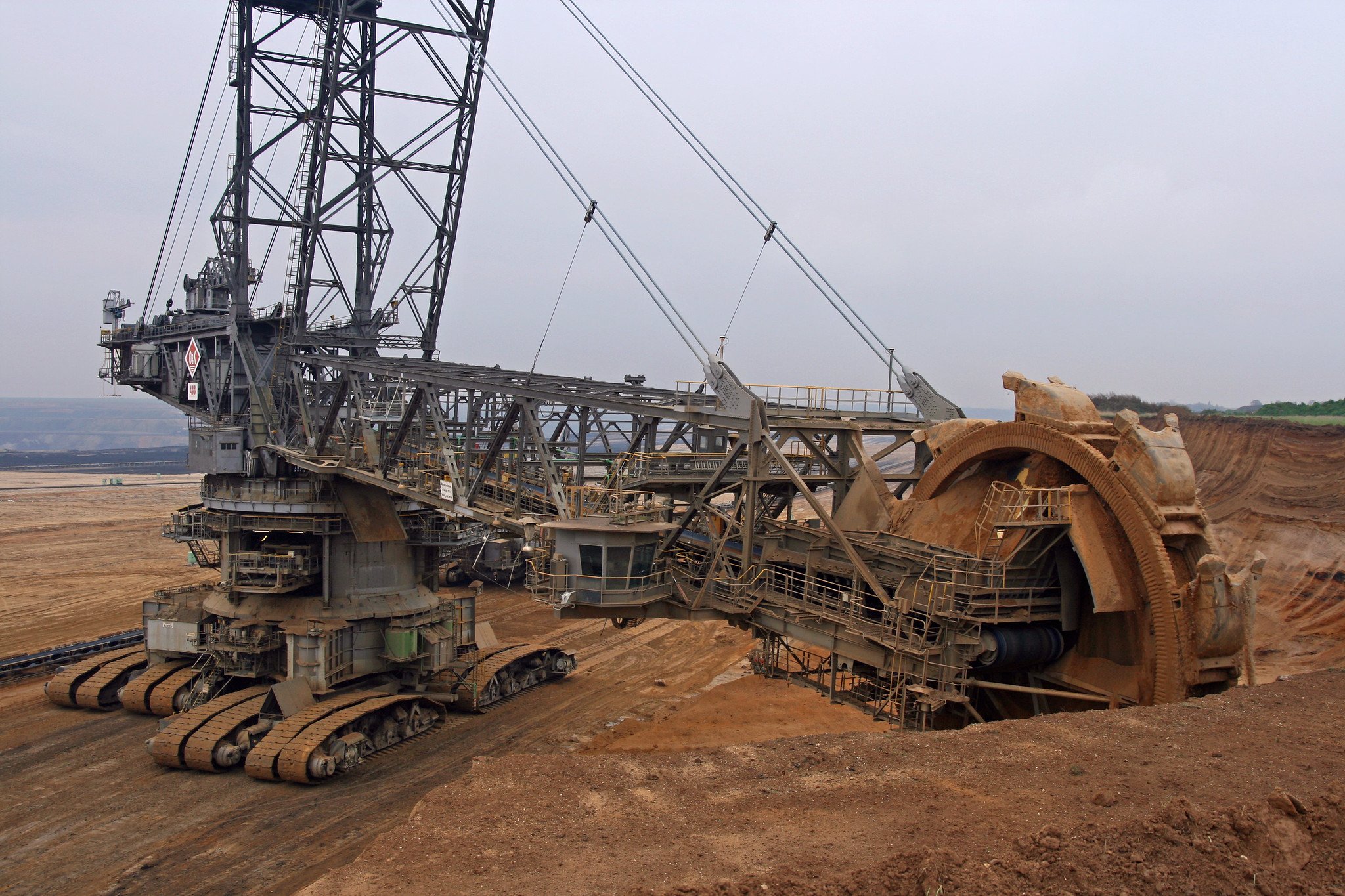 euobserver.com - Wester van Gaal - There is no coal comeback