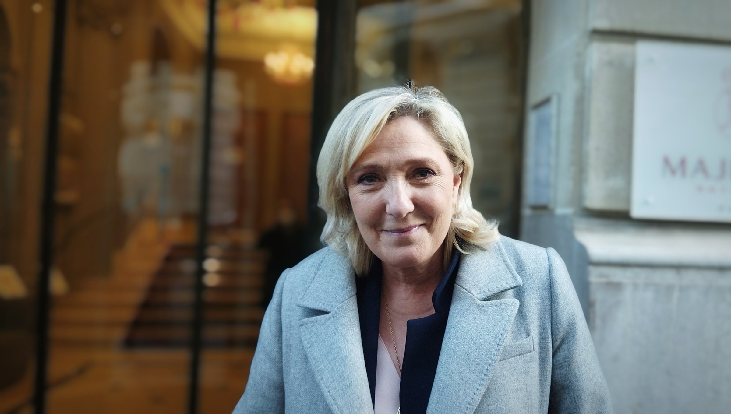 Francia y Alemania: el riesgo del consenso político extremo