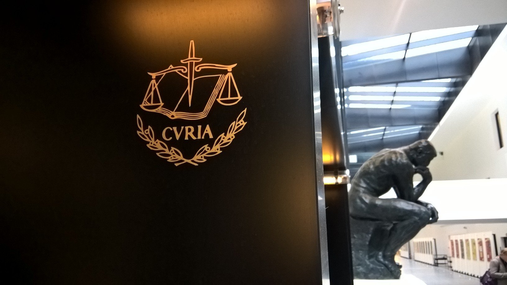 EU court said German national law on church derogations may need to be 'disapplied' <a target="_blank">(Photo: Peter Teffer)</a>