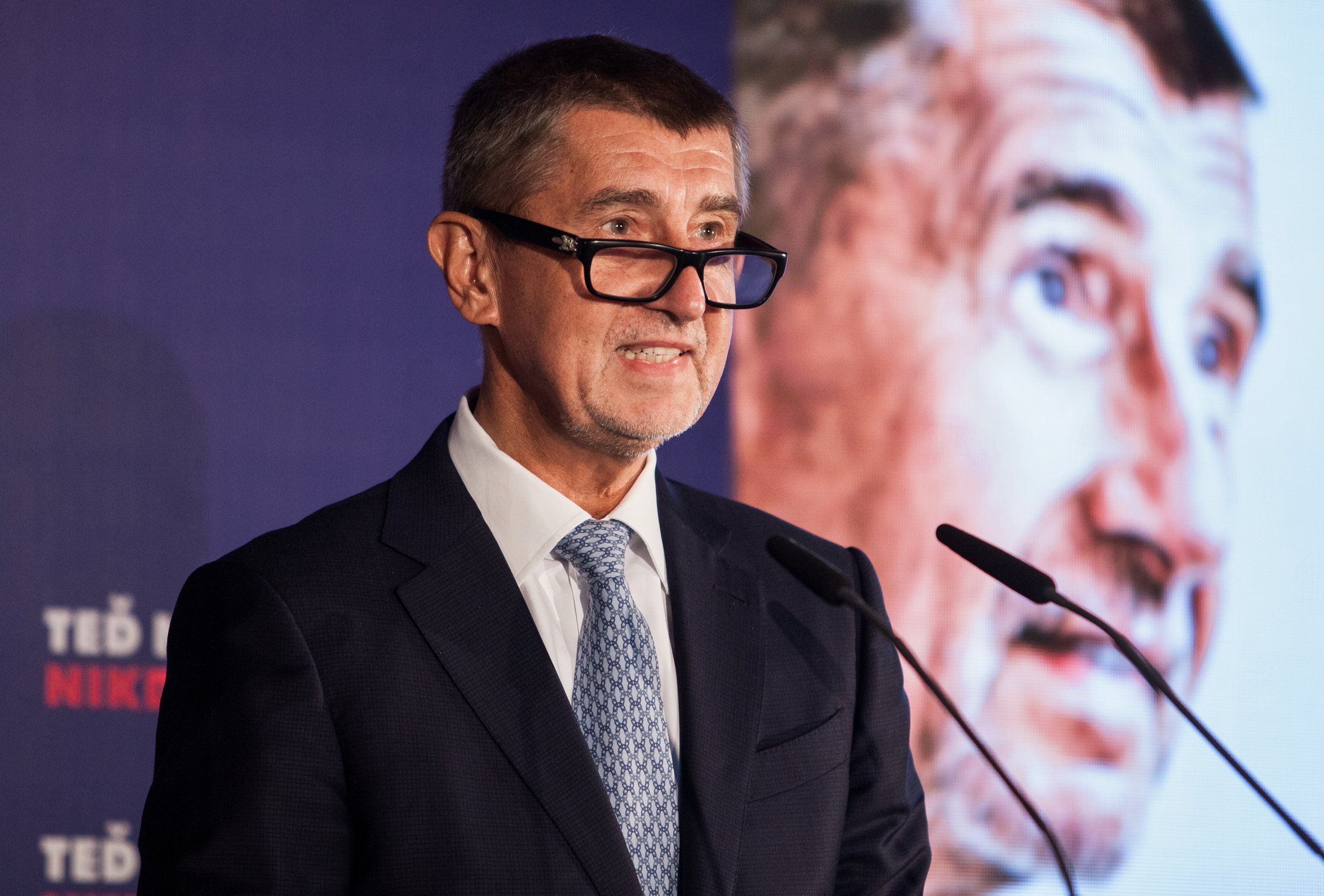 Stop the misuse of EU funds under new budget