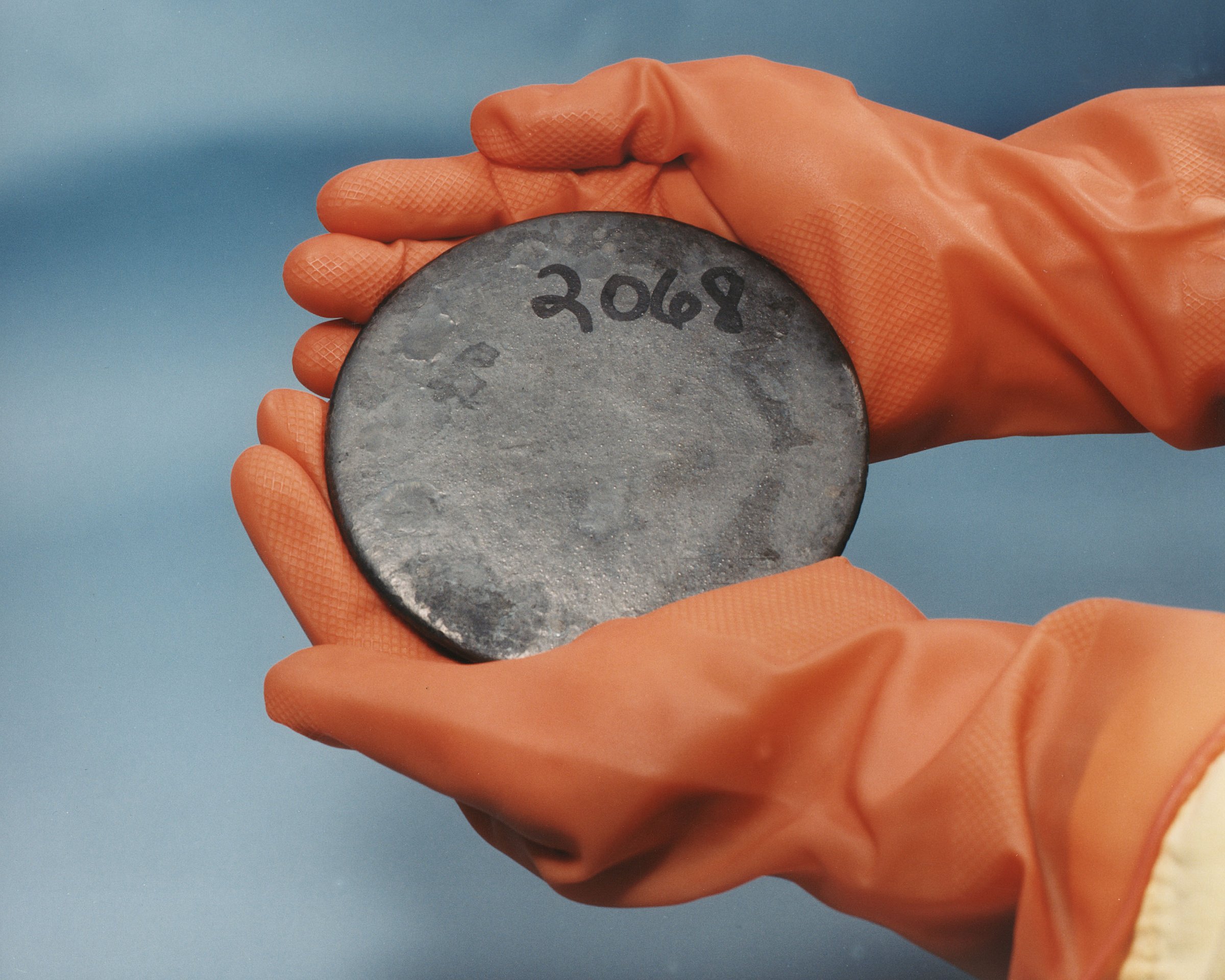 Russia's €200m nuclear exports untouched by EU sanctions – EUobserver