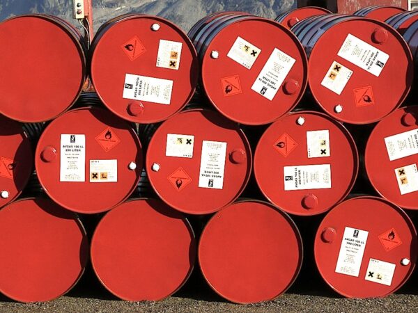 EU governments face ‘no immediate concerns’ on oil supply amid record emergency release