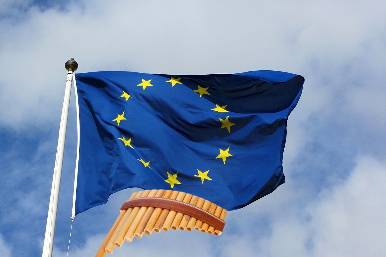 Building pan-European media: why is it so hard?