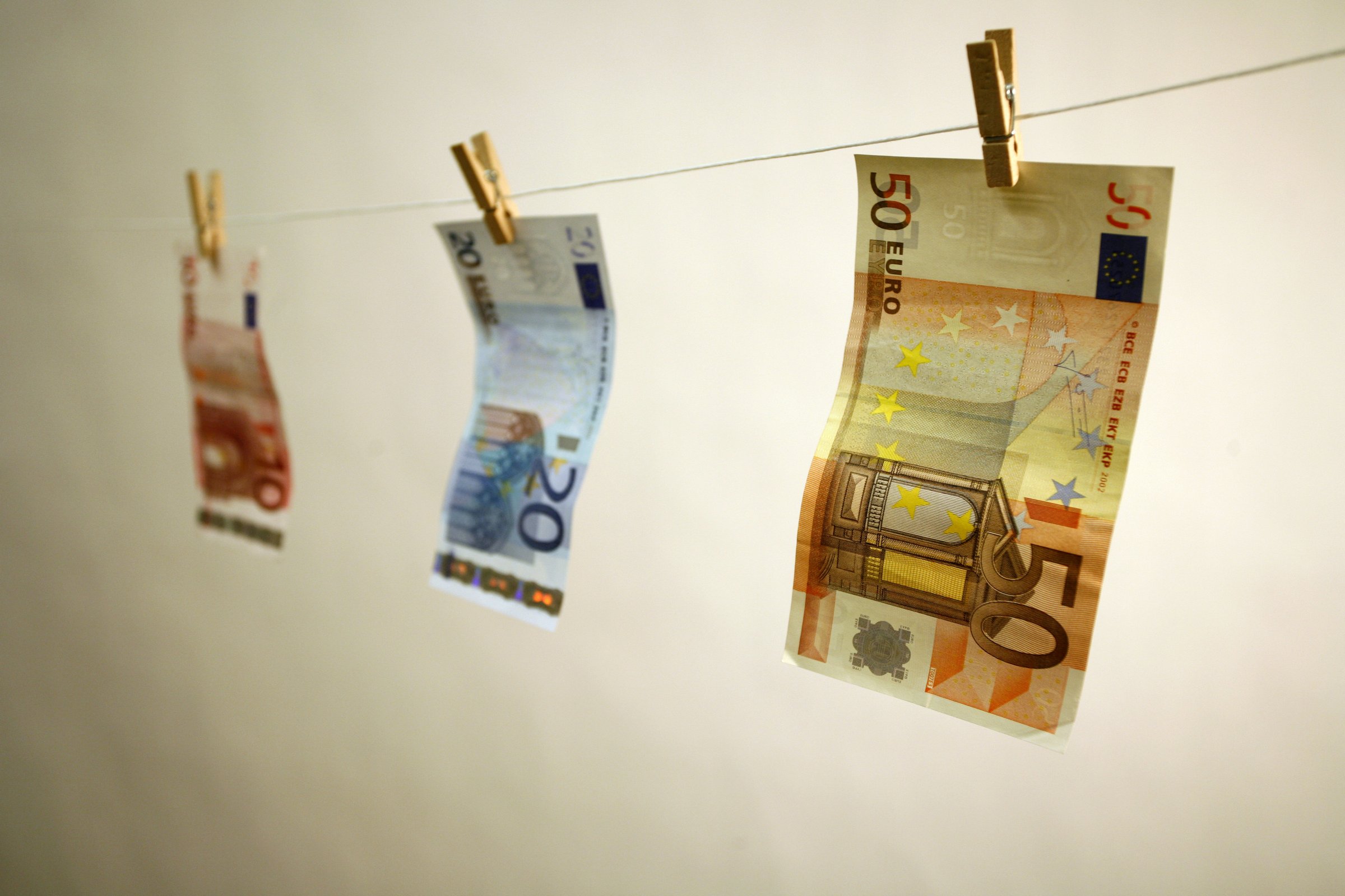 Repeated scandals have highlighted the need for strong ethics and transparency provisions — written into law (Photo: European Parliament)