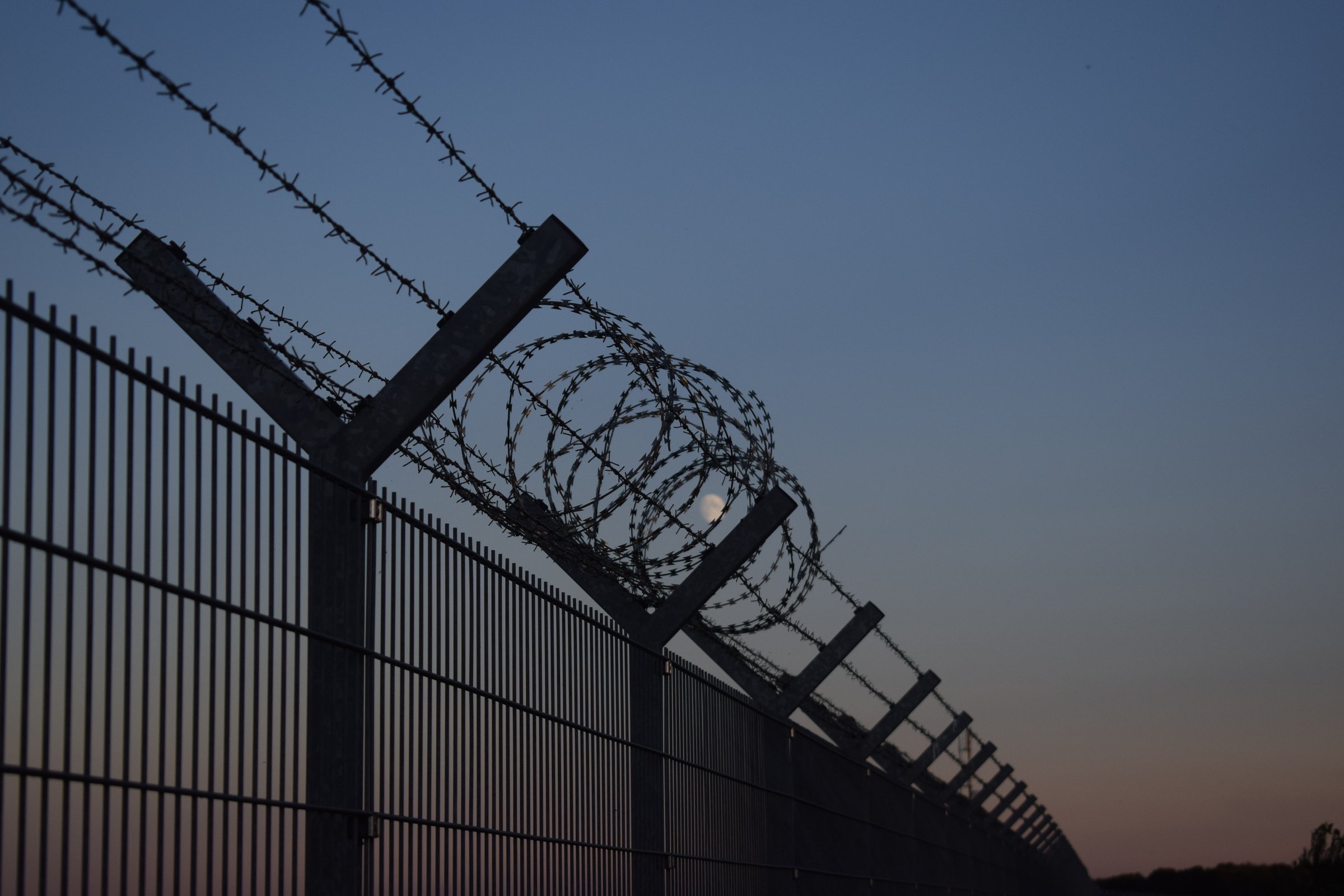 Racist algorithms and AI can’t determine EU migration policy