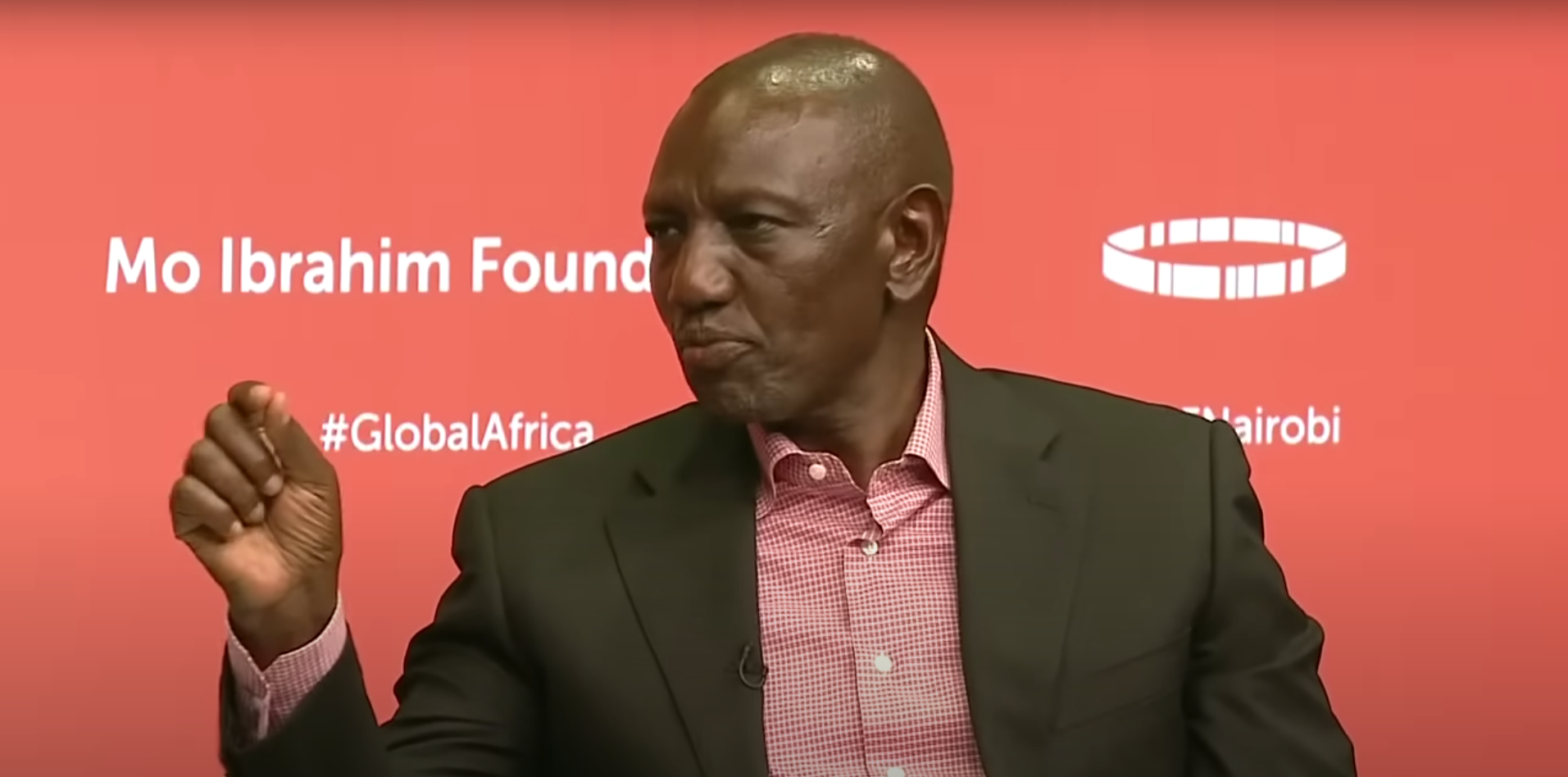 The battle to fix the ‘rigged’ financial system needs a strong African voice