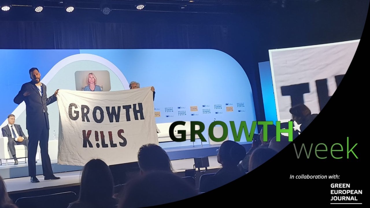 It’s Growth Week