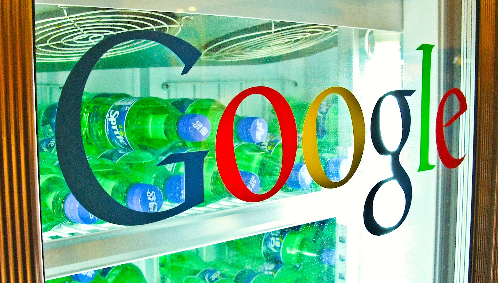 The US firm has 95 percent of the market (Photo: Aray Chen)