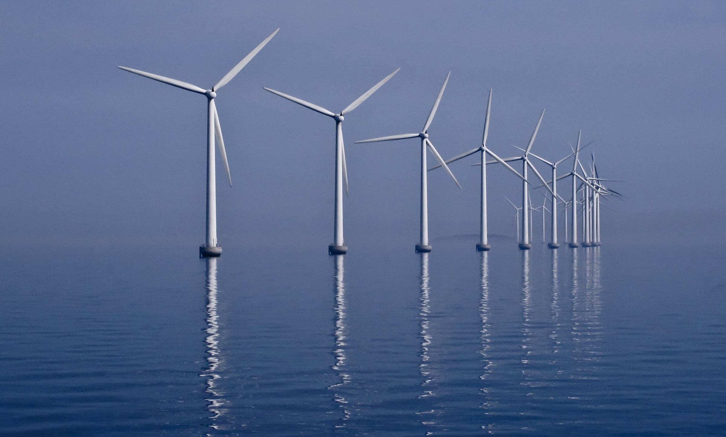It is not easy to integrate different energy sources in one system, but the Nordic countries have succeeded (Photo: Kim Hansen)