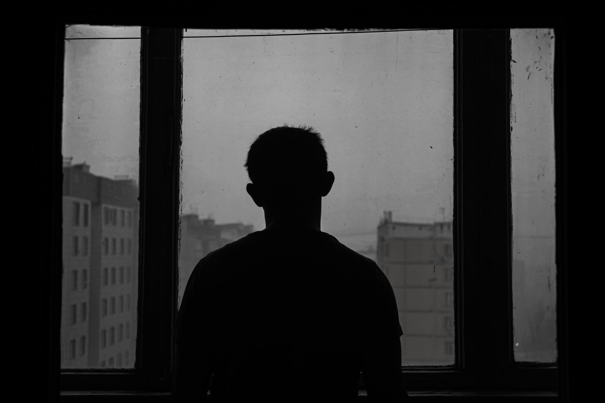 The EU Commission said mental health problems already impacted around 84 million people before the Covid-19 pandemic — with an economic cost of about €600bn a year, or four percent of the bloc's GDP (Photo: Damir Samatkulov)