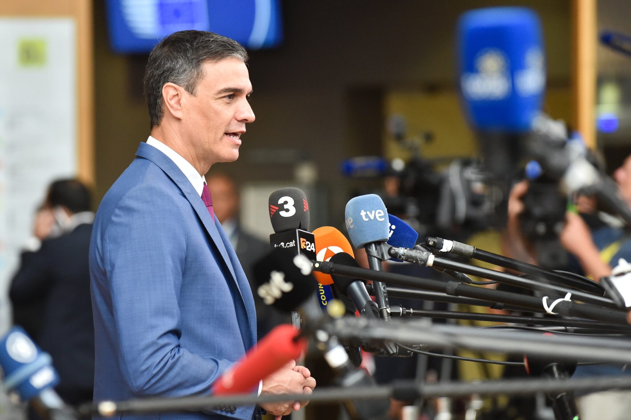 Security Partnerships Under Scrutiny