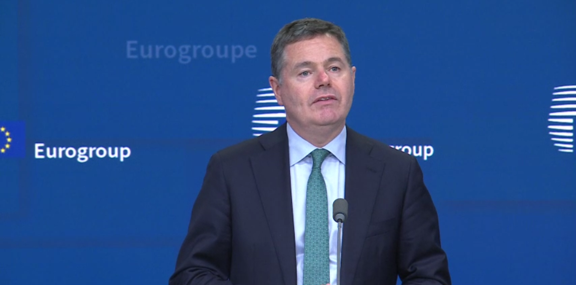 EU agrees to cut spending for 2024, despite investment needs
