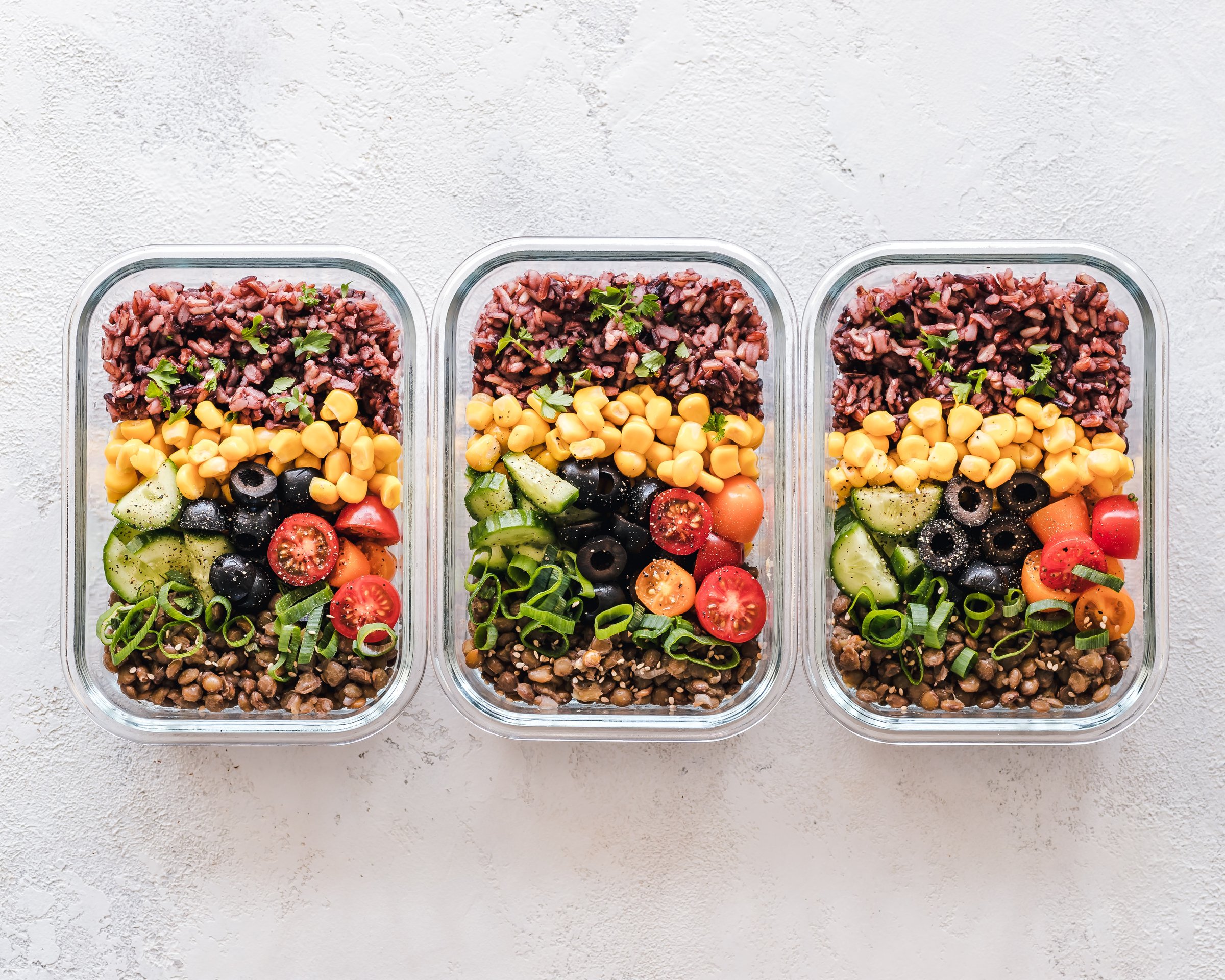 Nudging towards a more plant-based diet by introducing higher taxes on meat could help ameliorate the environment, according to a new study. (Photo: Ella Olson)
