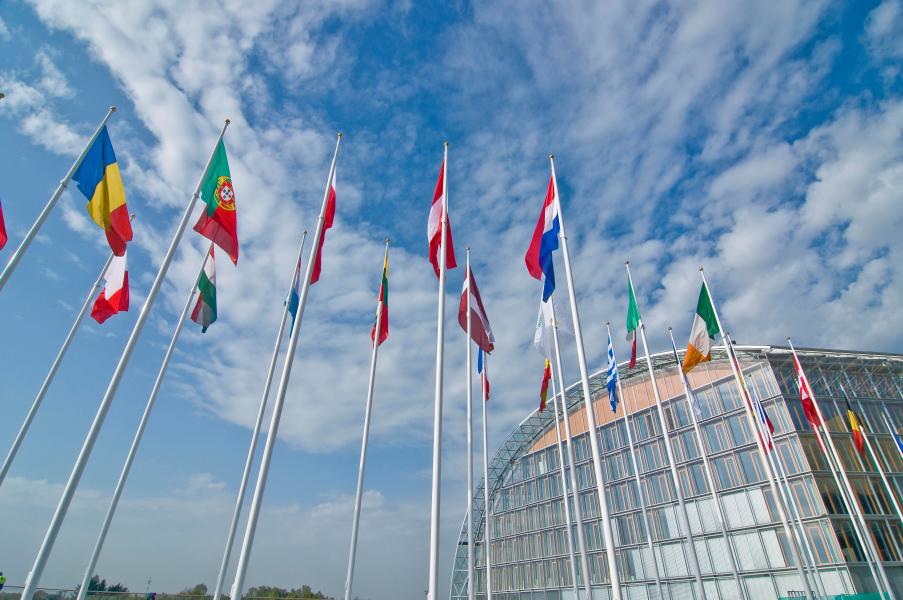 The European Investment Bank makes €2.5bn in profits a year (Photo: EIB)