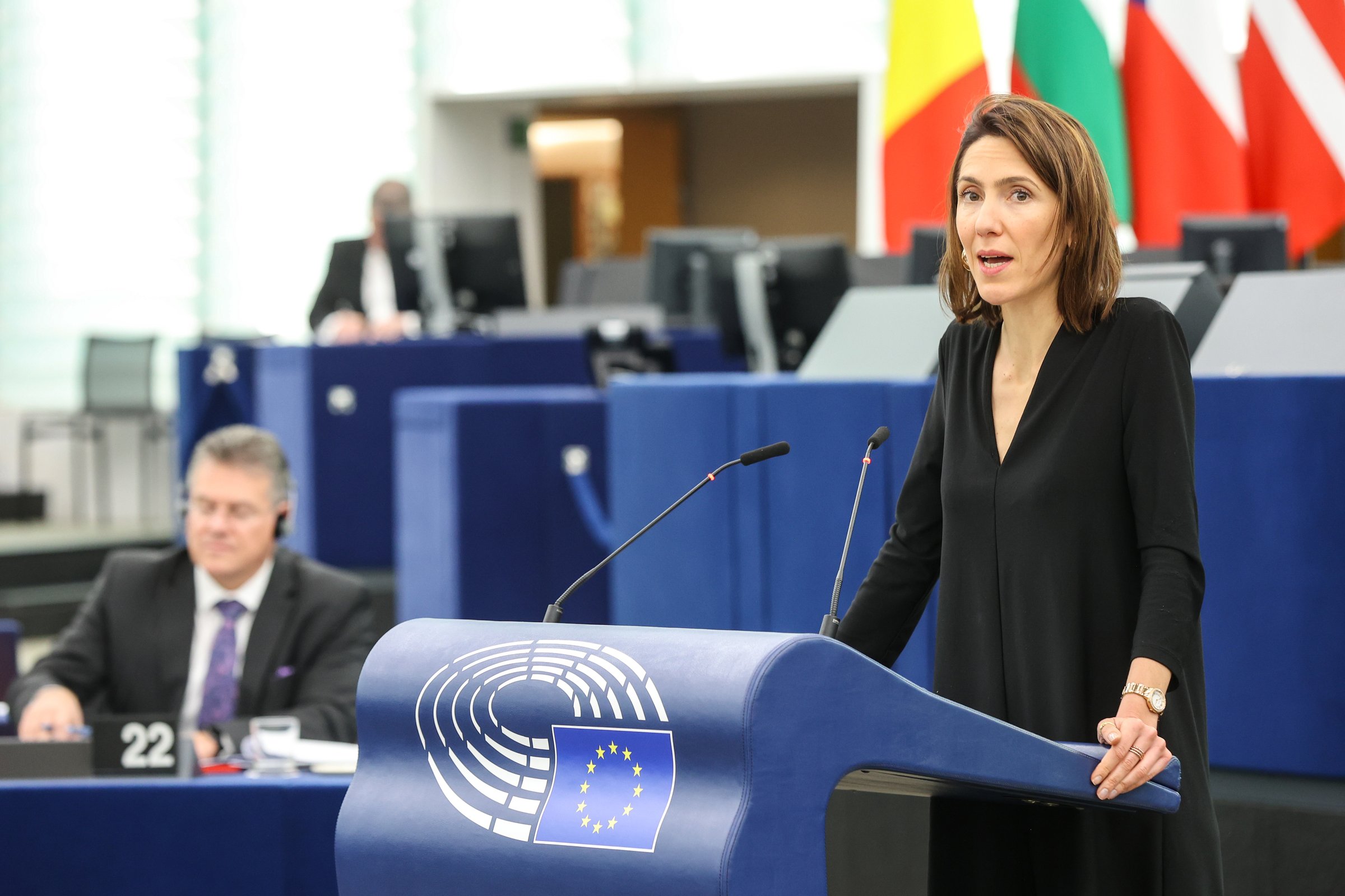 MEP Valérie Hayer to be next Renew Europe leader – EUobserver