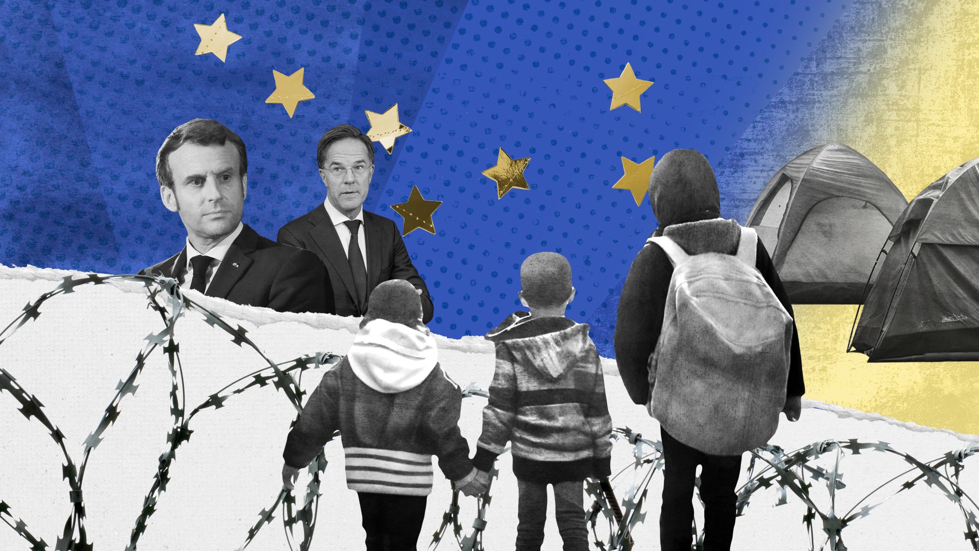 Behind-closed doors-lobbying by France and several other states has ensured more severe policies included in planned legislation (Photo: Alexia Barakou)