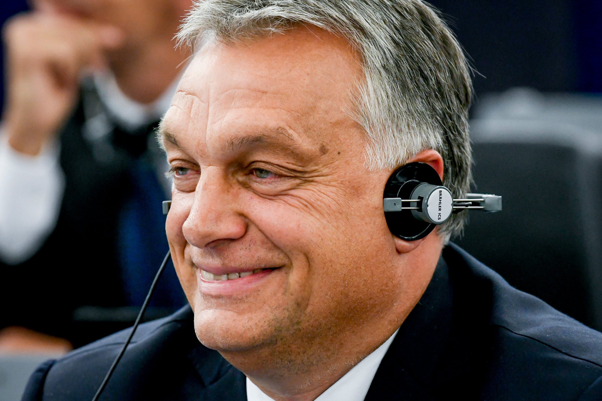 The European Commission launched an infringement procedure against Hungary in February, after the country introduced the controversial Sovereignty Law. The law has had the greatest impact on organisations working directly on or around elections. <a target="_blank" href="https://multimedia.europarl.europa.eu/en/photo/ep-plenary-session-the-situation-in-hungary_20180911_EP-075619A_GEN_393">(Photo: European Parliament)</a>
