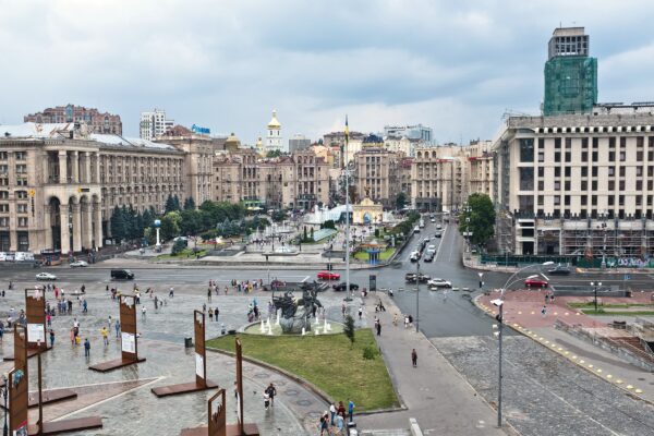 Private money follows profit, not ruins in Ukraine’s EU-backed reconstruction