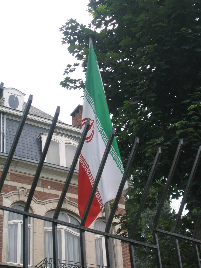The EU trio said there was nothing new in Iran's latest offer (Photo: EUobserver)