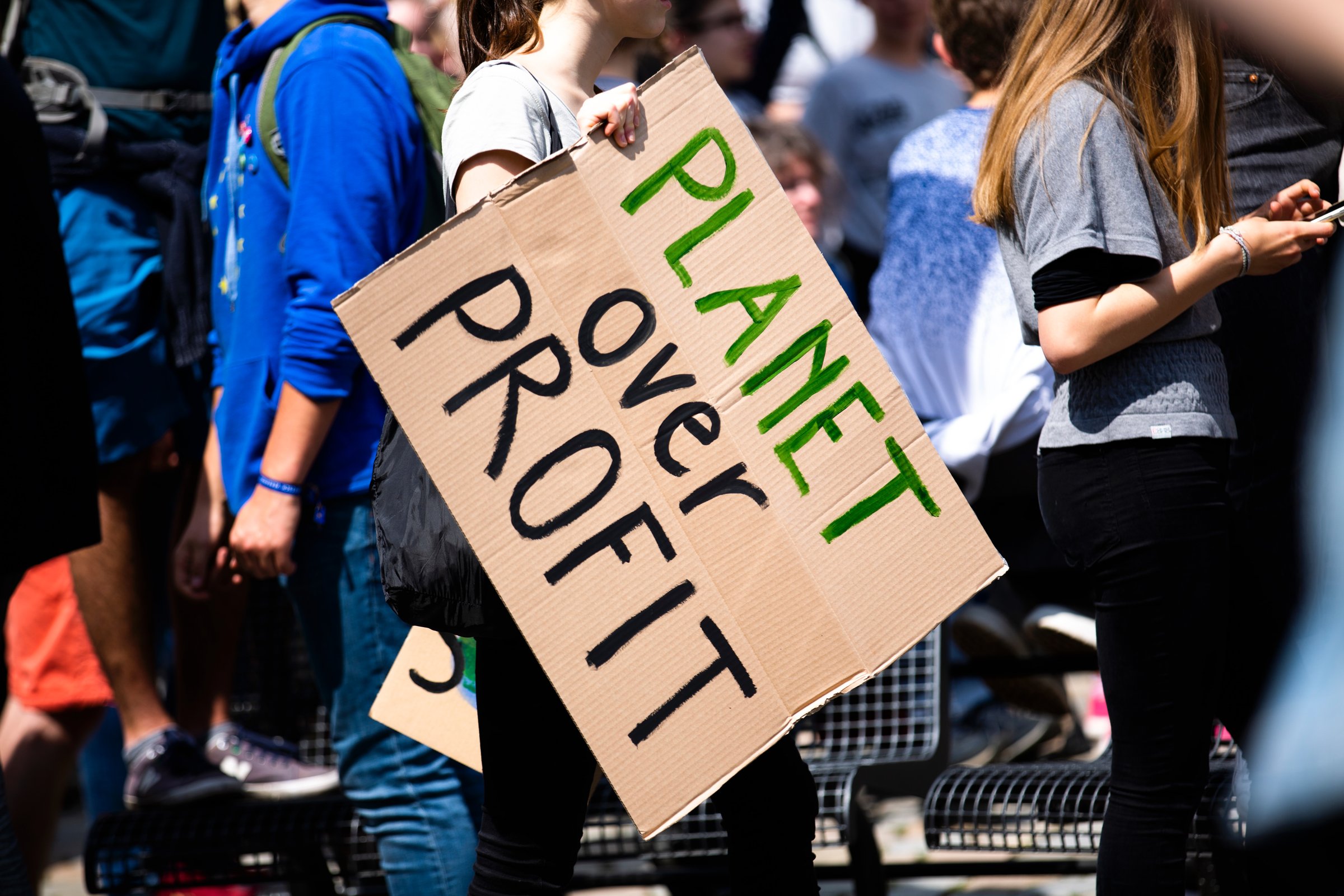 EU Commission figures show that investment in Europe's social infrastructure is already €192bn a year below what citizens actually require (Photo: Unsplash)