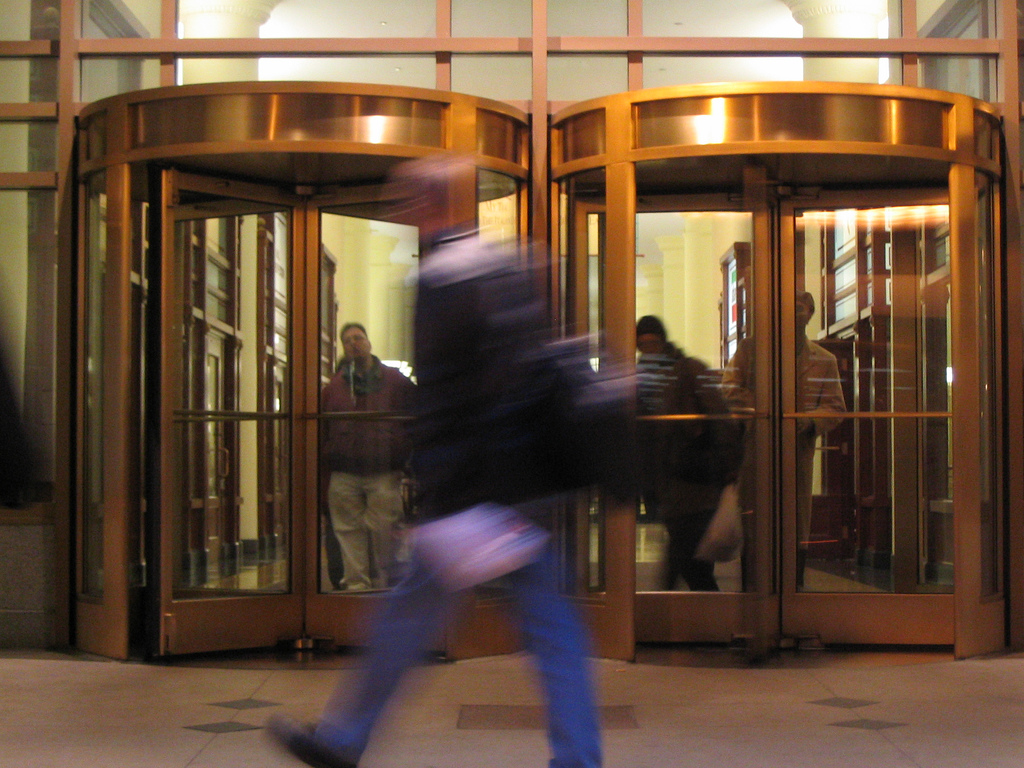 EU agencies rely on self-declarations by members taking private-sector jobs, falling short of properly monitoring the compliance of former staff with restrictions imposed on them after departure (Photo: Arek Dreyer)