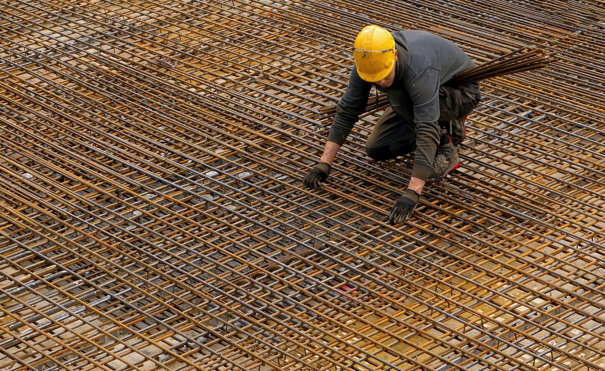 Asbestos is the biggest occupational killer worldwide (Photo: Unsplash)