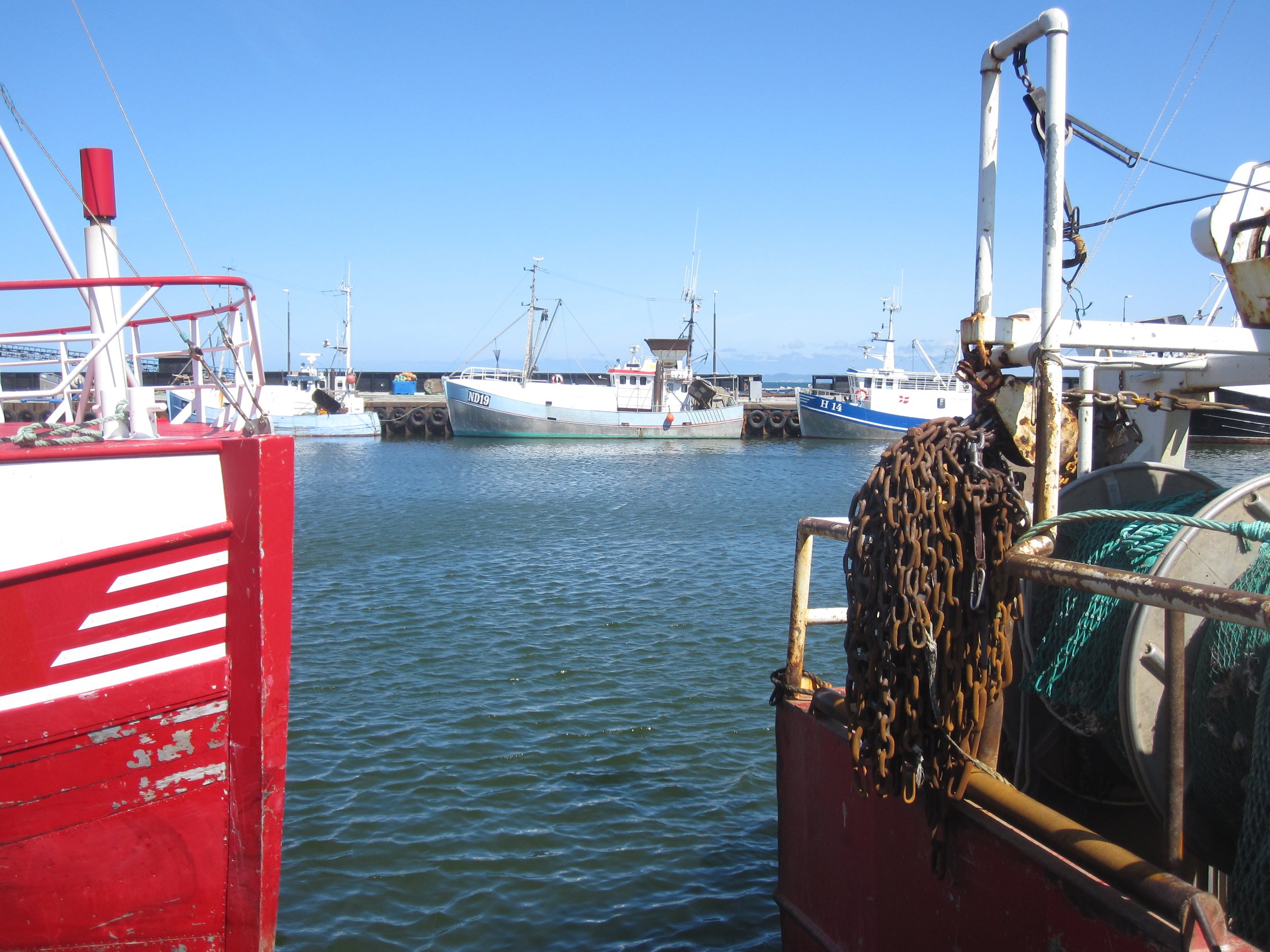 Talks on a formal migration deal started in 2024, and although the structure of an EU-Senegal pact is likely to be less migration-focused than the EU’s other ‘cash for migration’ deals with north and west African states, border control will still be at its heart (Photo: EUobserver)